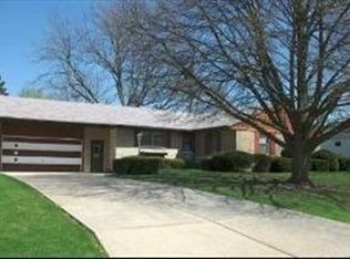 305 W Roosevelt St, Harvard, IL 60033