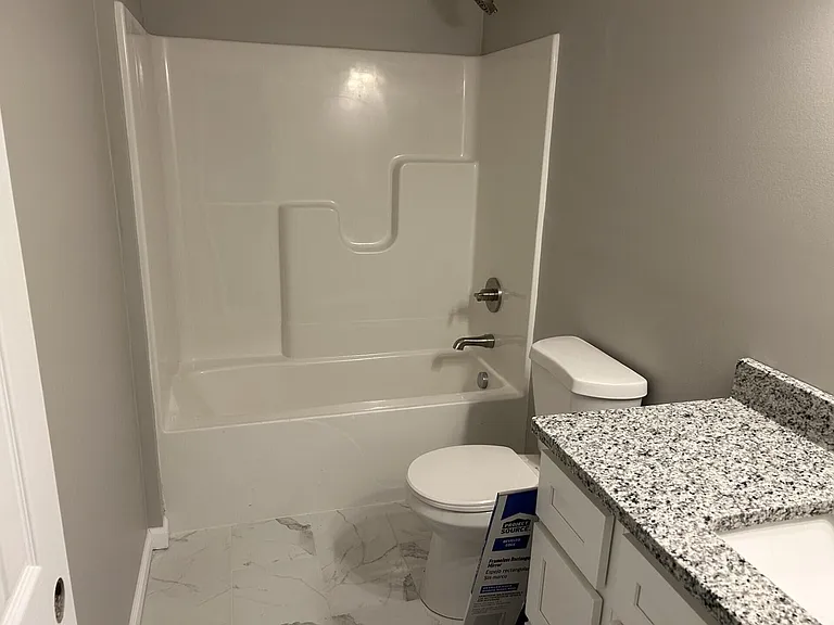 5106 Eldridge Rd #A — Photo 5