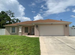 3208 30th St SW, Lehigh Acres, FL 33976