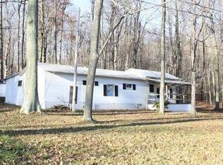 90 Laurel Ln, Canton, PA 17724