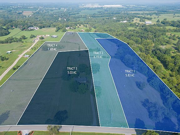 2nd image of 155 Greenfield Ln Lot 1