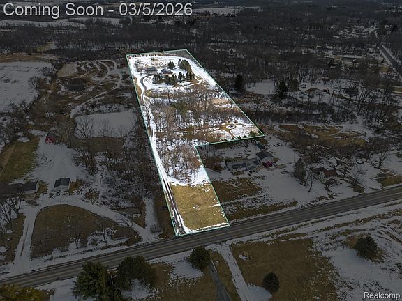 2nd image of 14463 Seymour Rd