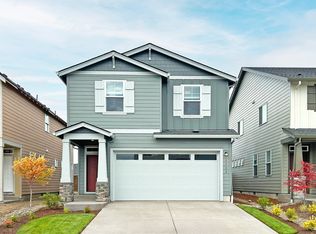 1733 Seven Mile Ln SE, Albany, OR