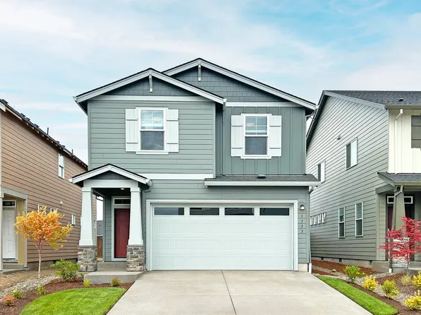 1733 Seven Mile Ln SE, Albany, OR 97322