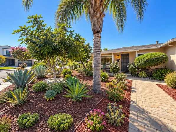 204 W Duane Ave, Sunnyvale, CA 94085