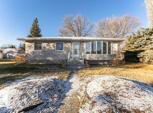 5100 53rd Ave, Stony Plain, AB T7Z1B9