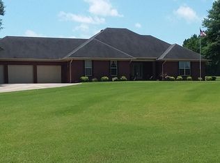 273 Houston Ave, Clarksville, AR 72830