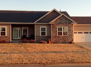 611 NE 47th St, Ankeny, IA 50021