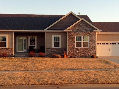 611 NE 47th St, Ankeny, IA, 50021