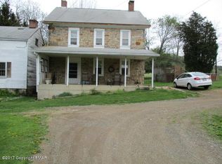 190 Ziegler Rd, Lehighton, PA 18235