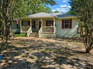 9735 Richardson Rd, Athens, TX 75752