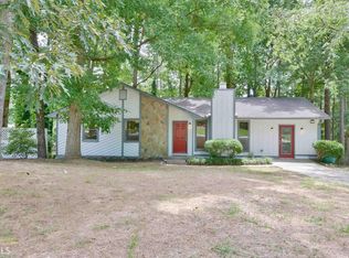 3892 Tanglewood Rd, Snellville, GA 30039