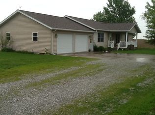 19292 State Highway 129, Unionville, MO 63565