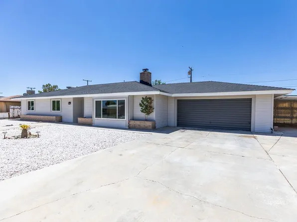 1039 W Boston AVE, Ridgecrest, CA 93555