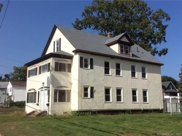585 Center Street, Manchester, CT 06040