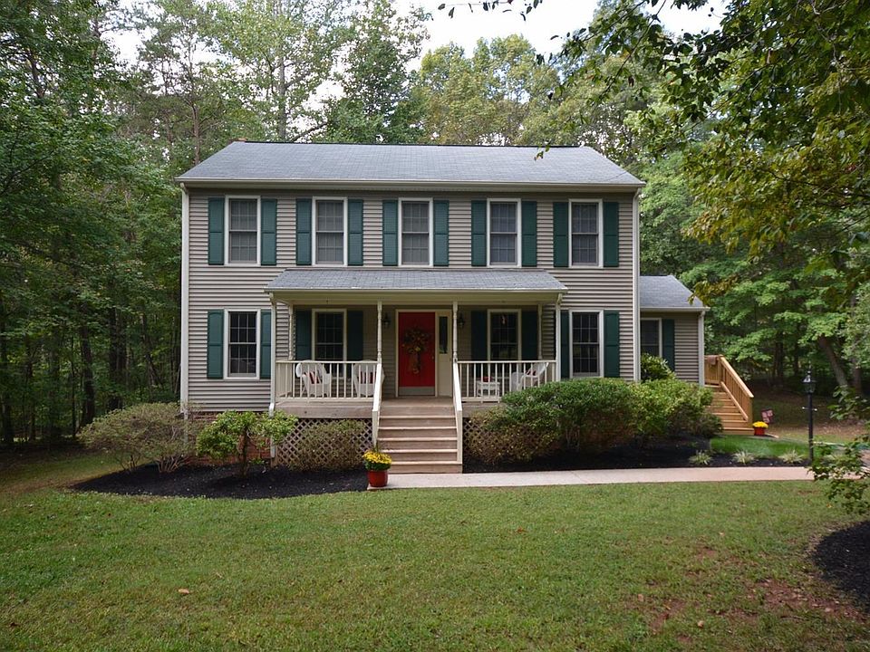 1st image of 203 Millspring Dr