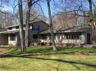 21441 Iverson Ave N, Forest Lake, MN 55025