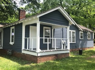 100 Calhoun Ave NE, Rome, GA 30161