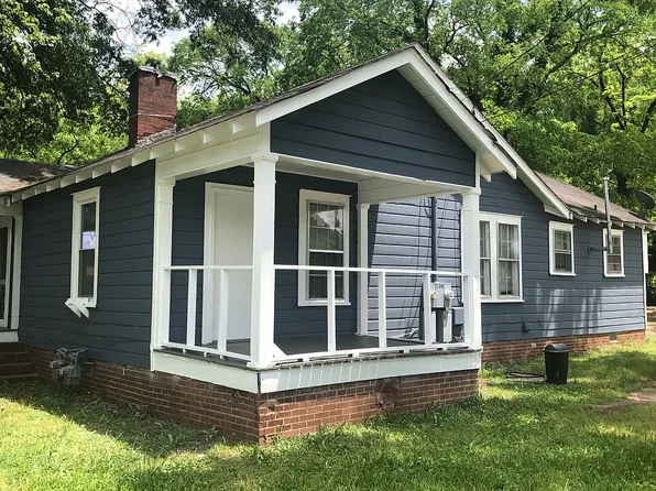 100 Calhoun Ave NE, Rome, GA 30161