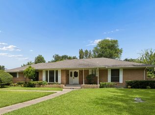 5611 Meletio Ln, Dallas, TX 75230