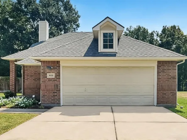 823 Windlass Way, Crosby, TX 77532