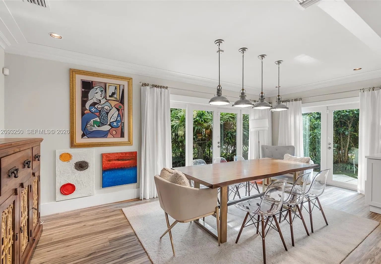 Coral Gables Riviera Sec — Photo 4