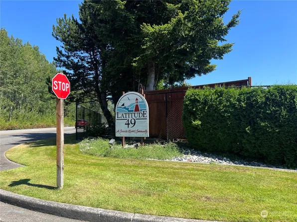 4751 Birch Bay- Lynden, Blaine, WA 98230