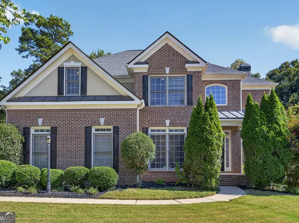 71 Ashdowne Way, Acworth, GA 30101