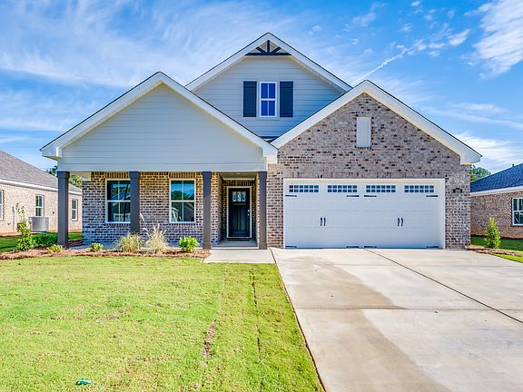 350 Kohn Drive at The Enclave at Kamden s Cove