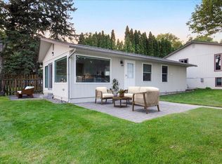 1744 Old County Road 120 NE #3, Alexandria, MN 56308