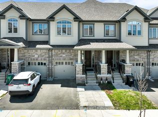 76 Grassbourne Ave, Kitchener, ON N2R0S5
