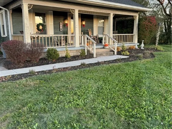 650 S Gebhart Church Rd, Miamisburg, OH 45342