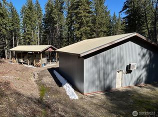 1431 Timber Mountain Loop, Cle Elum, WA 98922