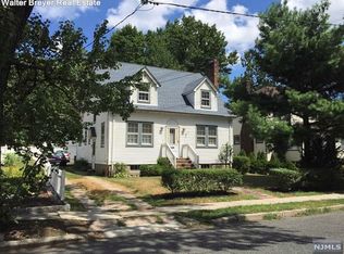 123 E Sheffield Ave, Englewood, NJ 07631
