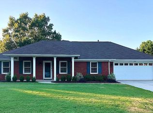 102 Radisson Ln, Madison, AL 35758