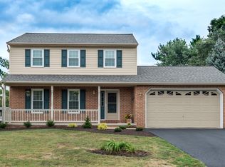 762 W 6th St, Lititz, PA 17543