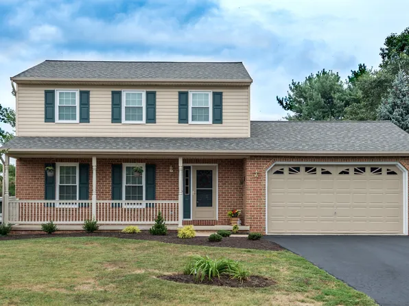 762 W 6th St, Lititz, PA 17543