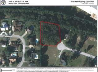 SE 28th St LOT 32, Ocala, FL 34471
