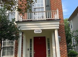 3898 Carriage Hill Dr, Frederick, MD