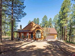 400 Wieland Dr, BAYFIELD, CO 81122