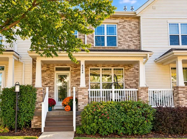 8266 Starr Grass Dr, Madison, WI 53719