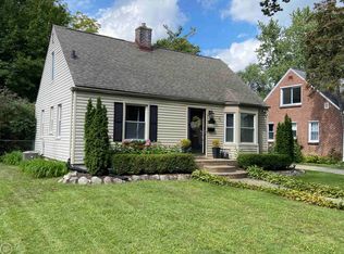 509 N Blair Ave, Royal Oak, MI
