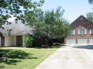 8325 Calmes Rd, Denham Springs, LA 70706