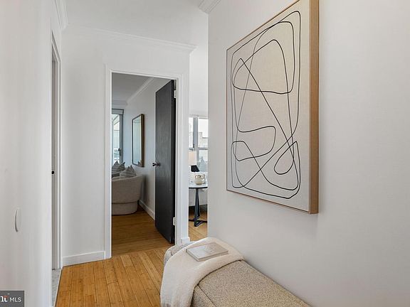 2nd image of 224 W Rittenhouse Sq #2311