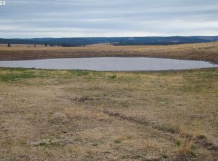 0 Lewis Rd, Enterprise, OR 97828