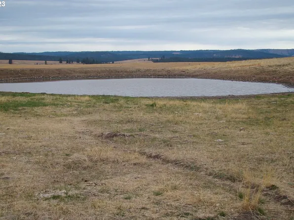 0 Lewis Rd, Enterprise, OR 97828