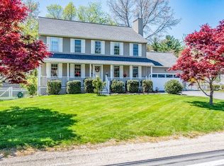 88 Cross St, Methuen, MA 01844