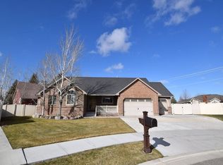 4140 Silverado Cir, Idaho Falls, ID 83404