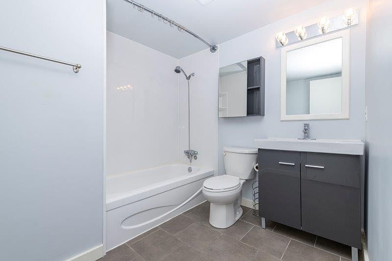Calgary Apartment for rent - 1 Bedroom — photo 8