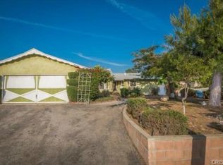 13000 Cranston Ave, Sylmar, CA 91342